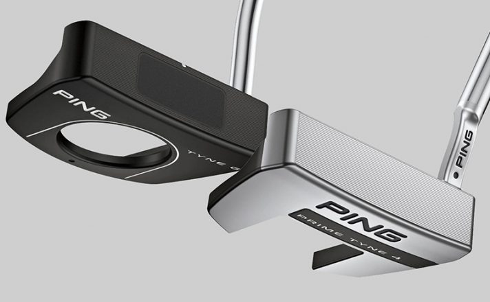 Quick Look: PING's 2023 Putter Lineup - Pro Golf Weekly