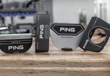 Quick Look: PING’s 2023 Putter Lineup 2023 PING Putters