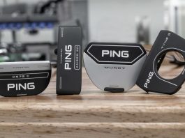 2023 PING Putters