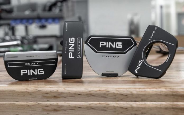 2023 PING Putters