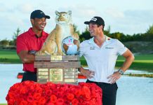 2022 Hero World Challenge: Money, Points Earned By Every Player Viktor Hovland Wins 2022 Hero World Challenge