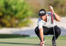 WITB: Viktor Hovland’s Winning Bag at the 2022 Hero World Challenge Viktor Hovland Wins 2022 Hero World Challenge