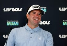 Bubba Watson: PGA Tour Stars Paid Appearance Fees “Behind Closed Doors” Bubba Watson LIV Golf Guaranteed Money
