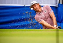 WITB: Cameron Smith’s Winning Bag at the Fortinet Australian PGA Championship WITB Cameron Smith Wins Australian PGA