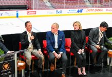 2024 Presidents Cup: Mike Weir Named International Captain For Montreal Matches Mike Weir Captain of the International Team for the 2024 Presidents Cup