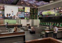PGA Tour, DraftKings Break Ground on TPC Scottsdale Sportsbook DraftKings PGA TOUR Sportsbook TPC Scottsdale