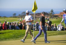 PGA Tour Extends Its Betting Integrity Program through 2024 Dustin Johnson and Justin Thomas