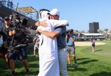 With Back-To-Back Events in Dubai, Rory McIlroy Will Begin 2024 By Shunning PGA Tour Rory McIlroy Wins 2023 Dubai Desert Classic