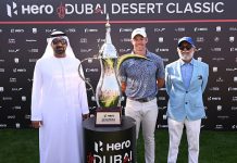 Winner’s Circle: Rory McIlroy Claims $1.5 Million Victory in DUBAI Rory McIlroy Wins 2023 Dubai Desert Classic