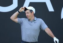 Time Running Out For Rory McIlroy’s Grand Slam Quest? Rory McIlroy Dubai