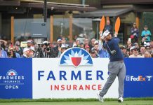 2023 Farmers Insurance Open Primer: History, TV, Field, Odds Jon Rahm Farmers Insurance Open