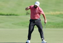 Winner’s Circle: Jon Rahm Claims Victory at Sentry Tournament of Champions Jon Rahm Wins 2023 Sentry Tournament of Champions
