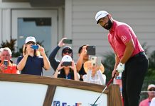WITB: Jon Rahm’s Winning Bag at 2023 Sentry Tournament of Champions Jon Rahm Wins 2023 Sentry Tournament of Champions