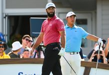 Money, Points Earned By Every Player: 2023 Sentry TOC Jon Rahm Wins 2023 Sentry Tournament of Champions