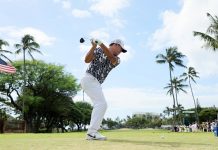 WITB: Si Woo Kim’s Winning Bag at the 2023 Sony Open Si Woo Kim Wins the 2023 Sony Open