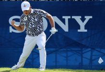 Winner’s Circle: Si Woo Kim Claims Victory at 2023 Sony Open Si Woo Kim Wins the 2023 Sony Open