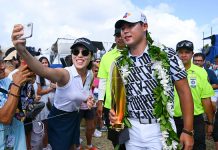 Money, Points Earned By Every Player: 2023 Sony Open Si Woo Kim Wins the 2023 Sony Open