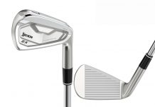 Quick Look: Srixon ZX Mk II Irons 2023 Srixon ZX4 ZX5 Mk II irons