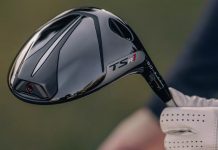 Quick Look: Ultralight Titleist TSR 1 Driver Titleist TSR1 driver