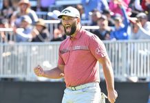 Winner’s Circle: Jon Rahm Claims Victory at the Genesis Invitational Jon Rahm Wins 2023 Genesis Invitational