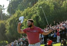 Jon Rahm Opts Out of Tiger’s Virtual Golf League Jon Rahm Wins 2023 Genesis Invitational
