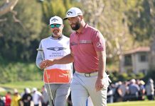 WITB: Jon Rahm’s Winning Bag at The 2023 Genesis Invitational Jon Rahm Wins 2023 Genesis Invitational