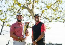 Money, Points Earned By Every Player: 2023 Genesis Invitational Jon Rahm Wins 2023 Genesis Invitational