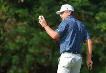 WITB: Charles Howell III’s Winning Bag at LIV Golf Mayakoba Charles Howell III Wins LIV Golf Mayakoba 2023