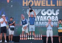 Winner’s Circle: Charles Howell III Claims Maiden LIV Golf Victory at Mayakoba Charles Howell III Wins LIV Golf Mayakoba 2023