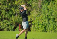 LIV Golf: Gooch, Uilhein Share Lead at Mayakoba Talor Gooch 2023 LIV Golf Mayakoba