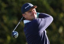 WITB: Justin Rose’s Winning Bag at 2023 Pebble Beach Pro-Am Justin Rose Wins 2023 Pebble Beach Pro-Am