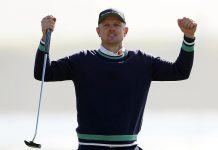 Yes, Of Course, Justin Rose is a Hall of Famer Justin Rose Wins 2023 Pebble Beach Pro-Am