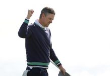 Winner’s Circle: Justin Rose Claims Emotional Victory at AT&T Pebble Beach Pro-Am Justin Rose Wins 2023 Pebble Beach Pro-Am