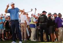 2023 WM Phoenix Open: Money, Points Earned By Every Player Scottie Scheffler Wins 2023 WM Phoenix Open at TPC Scottsdale