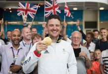 Olympic Golf to Include Mixed-Team Event For 2028 Los Angeles Games: Report Justin Rose Wins 2016 Olympic Gold
