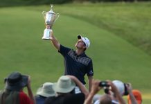 Justin Rose’s Case for the World Golf Hall of Fame: A Legacy That Stacks Up Justin Rose Wins 2013 U.S. Open
