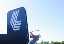 First Impressions: LIV Golf Orlando Cameron Smith LIV Golf Orlando