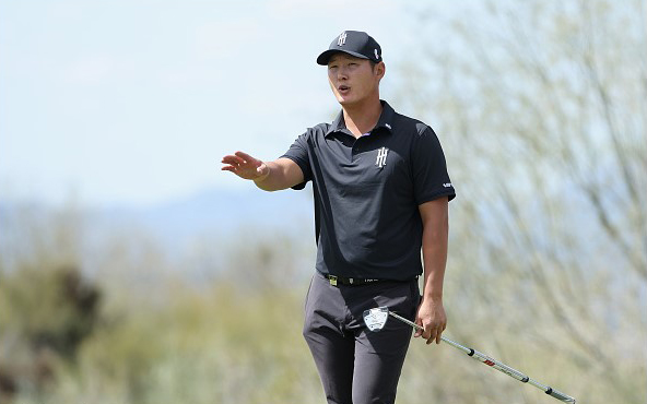 Danny Lee Wins 2023 LIV Golf Tucson