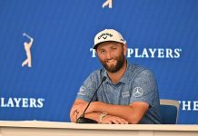 Jon Rahm Withdraws From The PLAYERS, Cites Stomach Illness 2023 The Players Jon Rahm