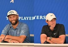 Rory McIlroy, Jon Rahm Credit LIV Golf For PGA Tour Improvements 2023 The Players Jon Rahm and Rory McIlroy