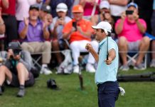 WITB: Scottie Scheffler’s Winning Bag at The 2023 PLAYERS Championship Scottie Scheffler Wins The 2023 Players Championship