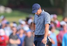 Golfweek Writer Suggests Rory McIlroy Should Be Above Criticism Rory McIlroy 2023 Arnold Palmer Invitational