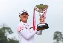 Jin Young Ko Claims Victory at HSBC Women’s World Championship Jin Young Ko Wins 2023 HSBC Womens Championship