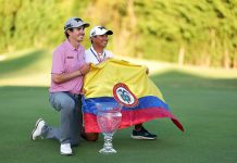 Rookie Nico Echavarria Wins Puerto Rico Open, Spot in PLAYERS Championship Nico Echavarria Wins 2023 Puerto Rico Open