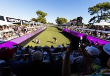 Twitter Roundup: LIV Golf Adelaide Was Absolutely Wild Bubba Watson LIV Golf Adelaide