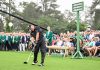 Gary Player’s Heartfelt Plea Denied: Augusta National Rejects Legend’s Request for Family Round at Masters Venue Gary Player 2023 Masters Tournament
