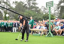Gary Player Boasts: “I Can Shoot My Age With My Eyes Closed” Gary Player 2023 Masters Tournament