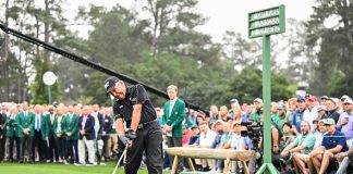 Gary Player’s Heartfelt Plea Denied: Augusta National Rejects Legend’s Request for Family Round at Masters Venue Gary Player 2023 Masters Tournament