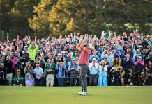 The 2024 Masters Primer: History, TV, Field, Odds Jon Rahm Wins 2023 Masters Tournament