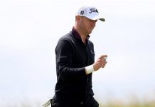 Update: Justin Thomas’ Major Struggles Continue at the 151st Open Championship Justin Thomas 151st Open Championship